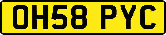OH58PYC
