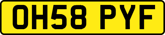 OH58PYF