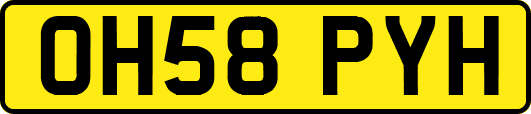 OH58PYH