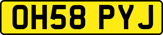 OH58PYJ