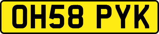 OH58PYK