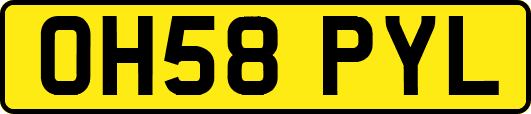 OH58PYL
