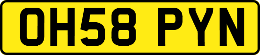OH58PYN