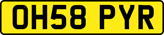 OH58PYR