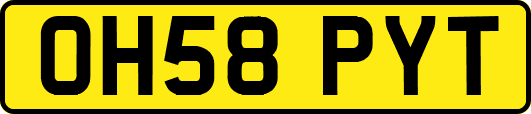 OH58PYT