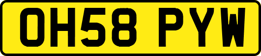OH58PYW