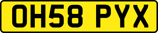OH58PYX