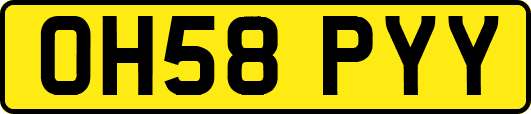 OH58PYY