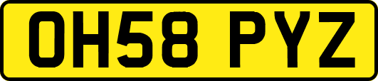 OH58PYZ