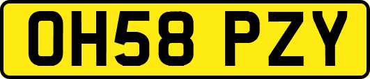 OH58PZY