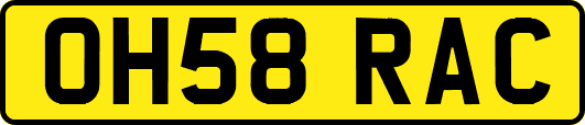 OH58RAC