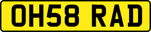 OH58RAD