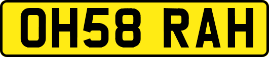 OH58RAH