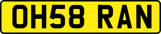 OH58RAN