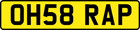 OH58RAP