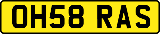 OH58RAS