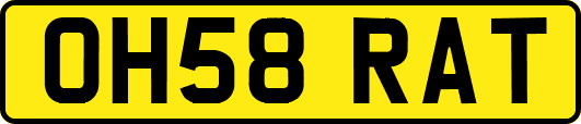 OH58RAT