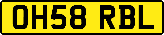 OH58RBL