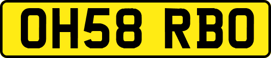 OH58RBO