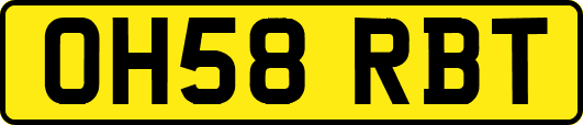 OH58RBT