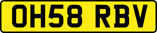 OH58RBV