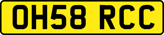 OH58RCC