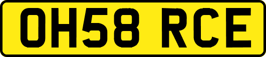 OH58RCE