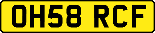 OH58RCF