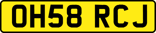 OH58RCJ