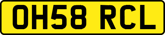 OH58RCL
