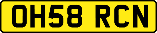 OH58RCN