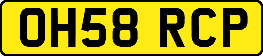 OH58RCP