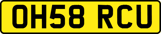 OH58RCU