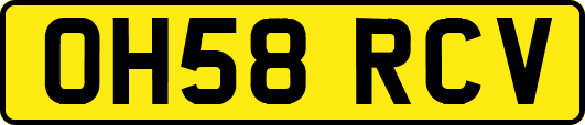 OH58RCV