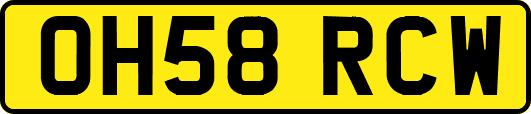 OH58RCW