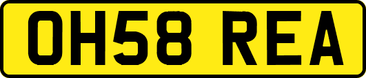 OH58REA