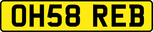 OH58REB