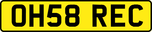 OH58REC