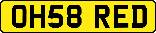 OH58RED