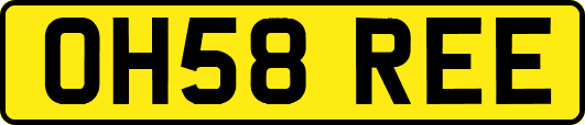 OH58REE