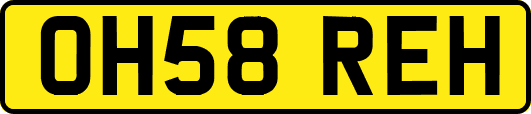 OH58REH