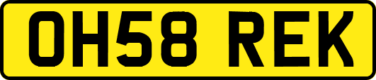 OH58REK