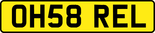 OH58REL