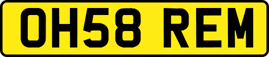 OH58REM