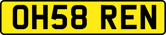 OH58REN