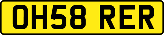 OH58RER