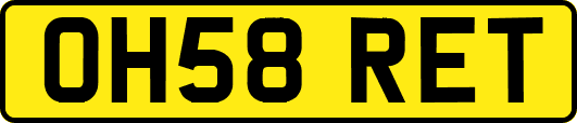 OH58RET