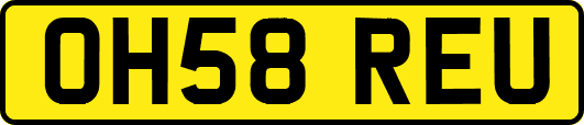 OH58REU