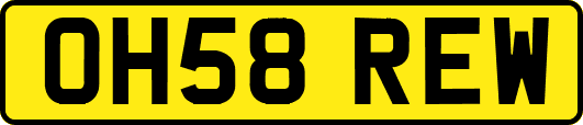 OH58REW
