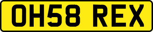 OH58REX